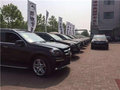 奔驰GLS450     现车