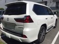 16款雷克萨斯LX570