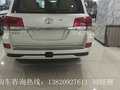 兰德酷路泽（进口）