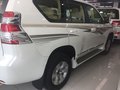 丰田霸道4.0高配现货