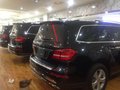 奔驰GLS