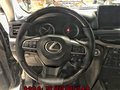 雷克萨斯LX