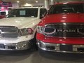 RAM Trucks霸王龙