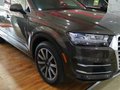 奥迪Q7