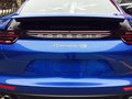 2017款帕拉梅拉4S