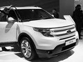 福特F-150猛禽