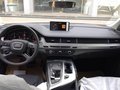 奥迪Q7内饰