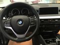 宝马X6中控