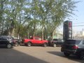 福特F-150猛禽