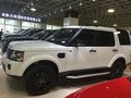 2016款路虎发现四 美规版顶配