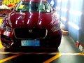 现车