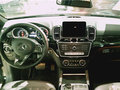 奔驰GLE350d
