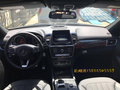2017款奔驰GLE400