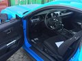 福特野马2.3T