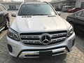 2017款奔驰 GLS450 