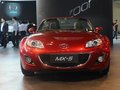 马自达MX-5