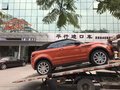 揽胜极光2.0T敞篷版