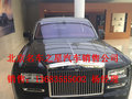 劳斯莱斯幻影销售热线；13683555002