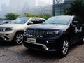 JEEP大切诺基豪华运动型最新价格面向全国销售,薄利多销,无附加条件,全国可上牌