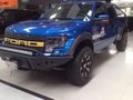 福特F-150猛禽