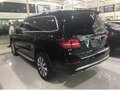 实拍GLS450