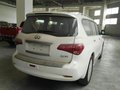 英菲尼迪QX80