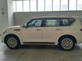 英菲尼迪QX80
