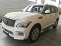 英菲尼迪QX80