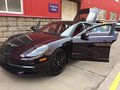 Panamera