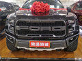 福特F-150猛禽