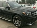 2017款 GLS450 3.0T汽油