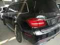 奔驰GLS63