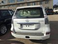 雷克萨斯GX460