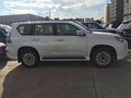 雷克萨斯GX460