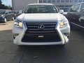 雷克萨斯GX460