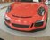 保时捷911GT3RS限量版
