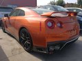日产GTR 3.8T