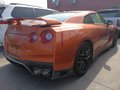 日产GTR 3.8T