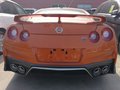 日产GTR 3.8T