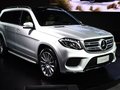 奔驰GLS