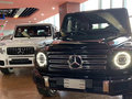 奔驰G级AMG