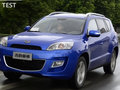豪情（SUV）