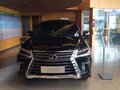 16款凌志570   LX570中规到店