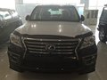 LX570黑棕 15款凌志570