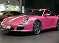 保时捷911