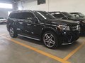 17款奔驰GLS550