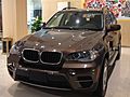 宝马X5(进口)