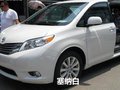 14款塞纳白色，现车充足欢迎采购