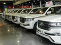 天津信力汽车销售有限公司