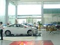 北京中鑫宝隆汽车销售有限公司